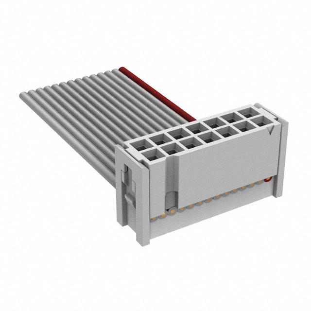 D89114-0031HK-3365/14-S-3 3M  Assemblaggi di cavi